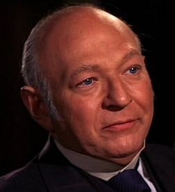 Robert H. Harris