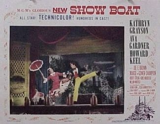 Show Boat