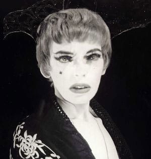 Marjorie Cameron