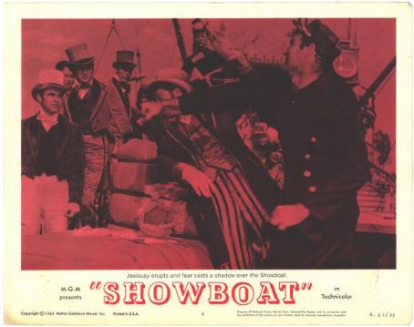 Show Boat
