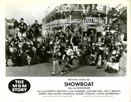 Show Boat