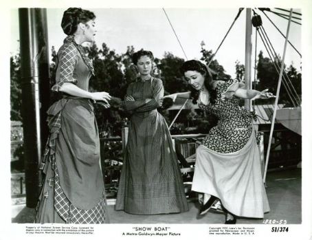 Show Boat