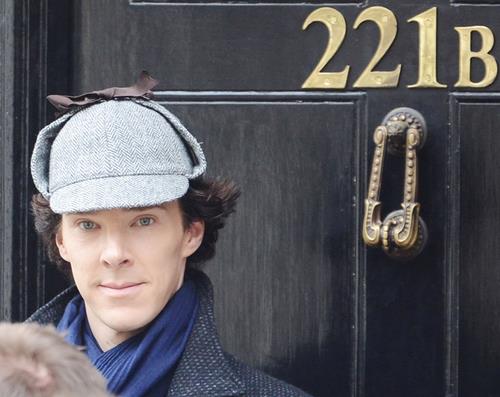 Sherlock Sherlock