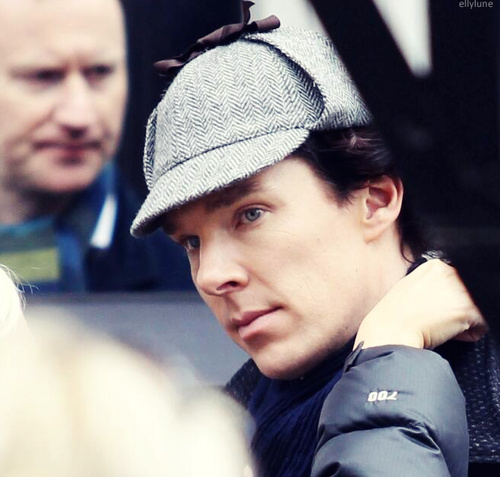 Sherlock