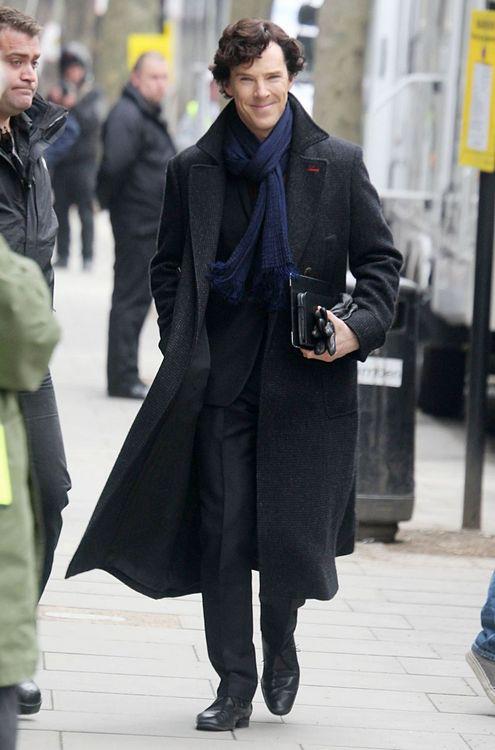 Sherlock Sherlock