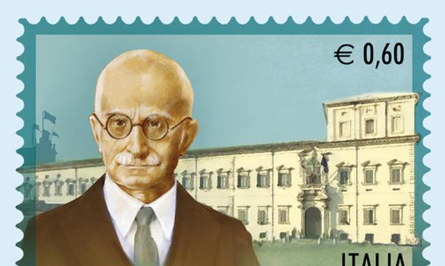 Luigi Einaudi