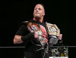 Rob Van Dam