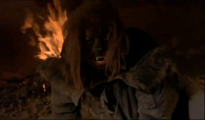 Werewolves on Wheels Werewolves on Wheels