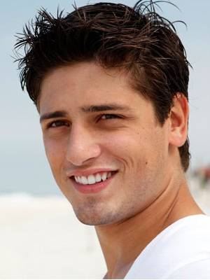 Daniel Rocha Azevedo