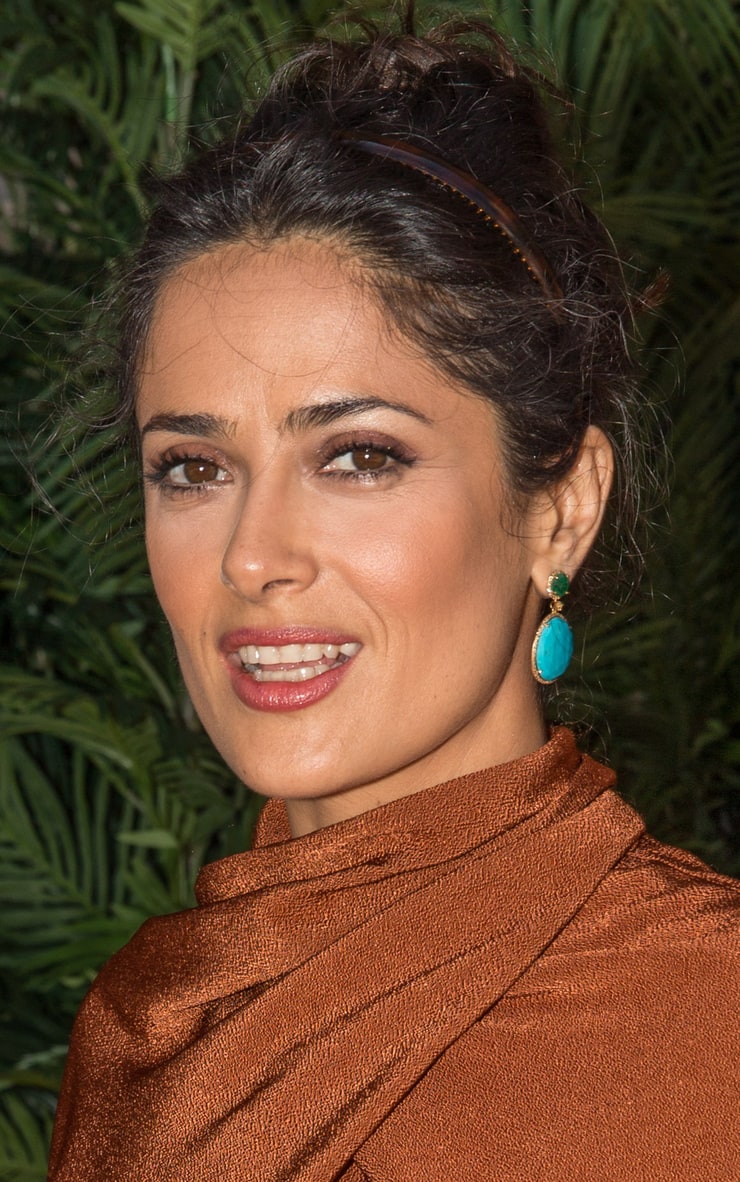 Salma Hayek