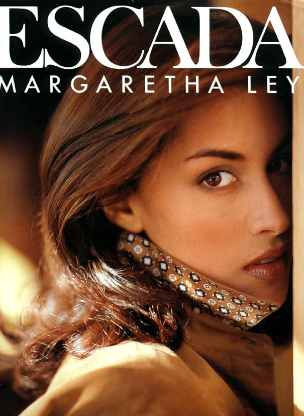 Yasmeen Ghauri Yasmeen Ghauri