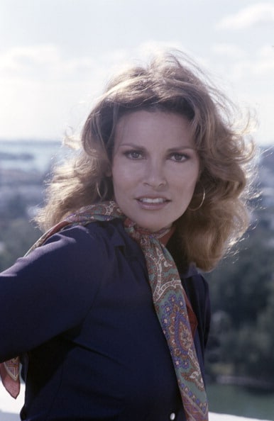 Image of Raquel Welch