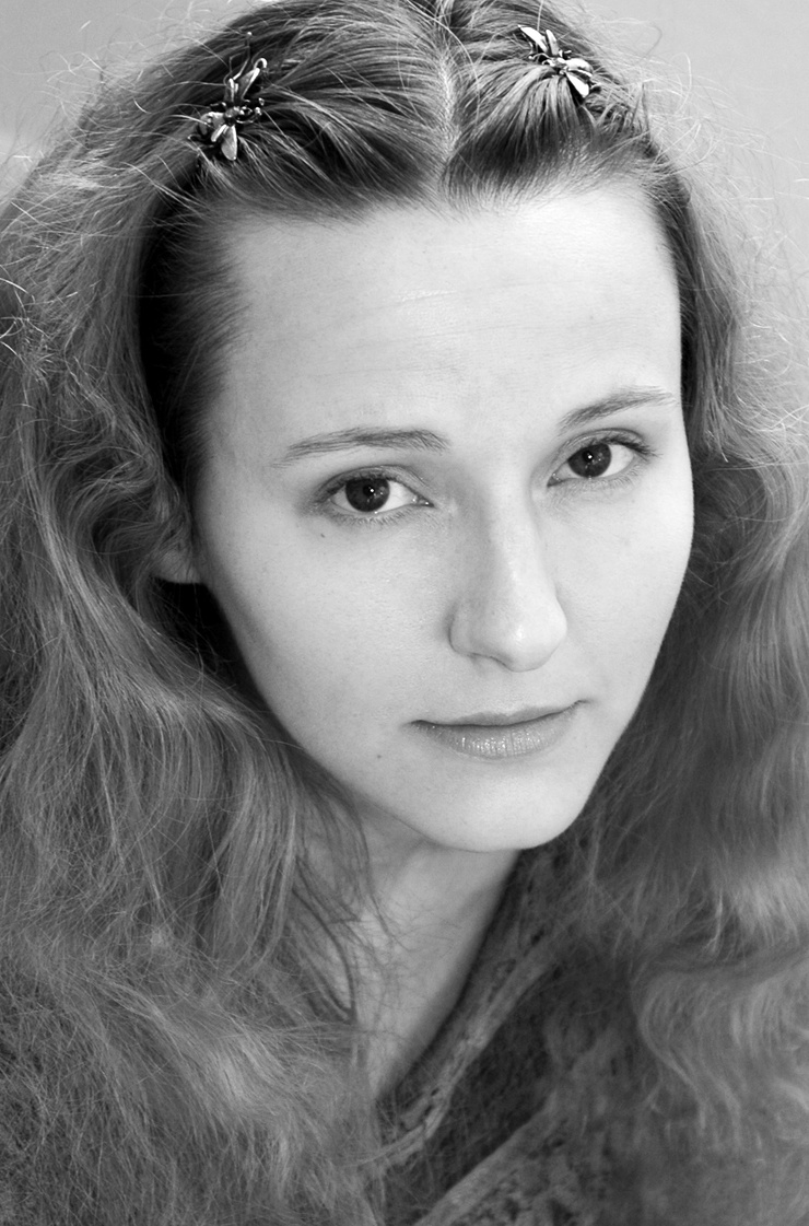 Brenna Yovanoff