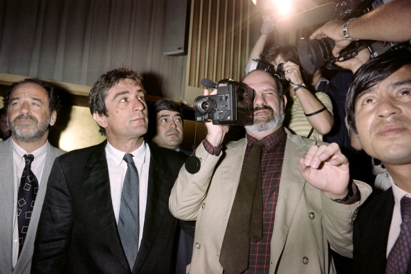 Robert De Niro