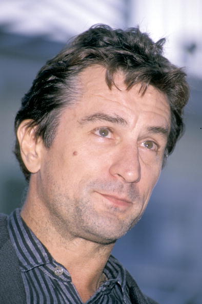 Robert De Niro