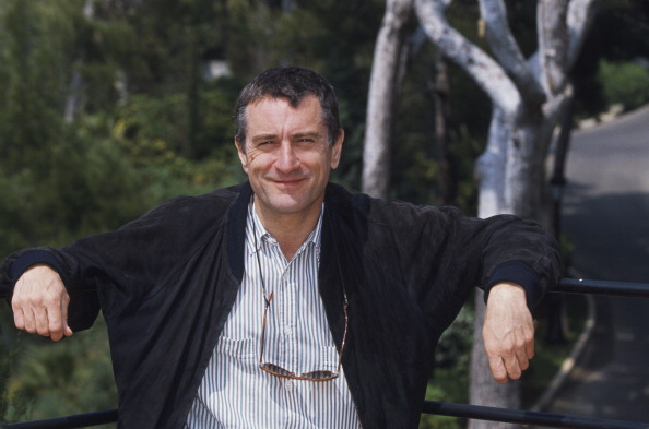 Robert De Niro