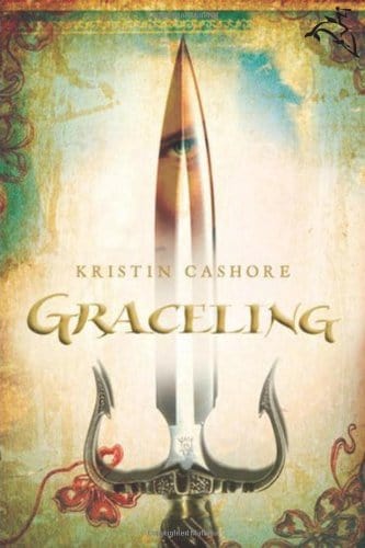 Graceling (Graceling Realm #1) 