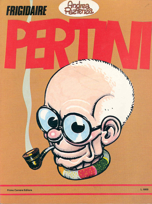 Sandro Pertini