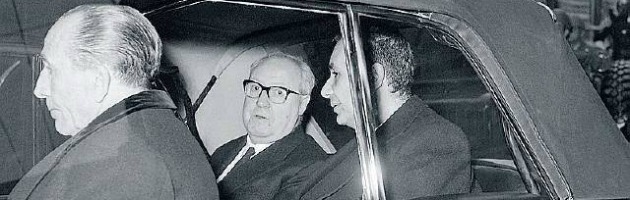 Giuseppe Saragat
