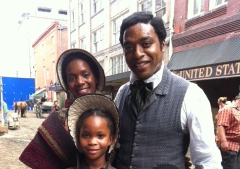12 Years a Slave 12 Years a Slave