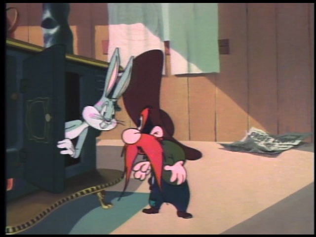 Rabbit Every Monday (1951)