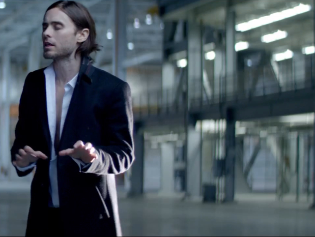 Jared Leto