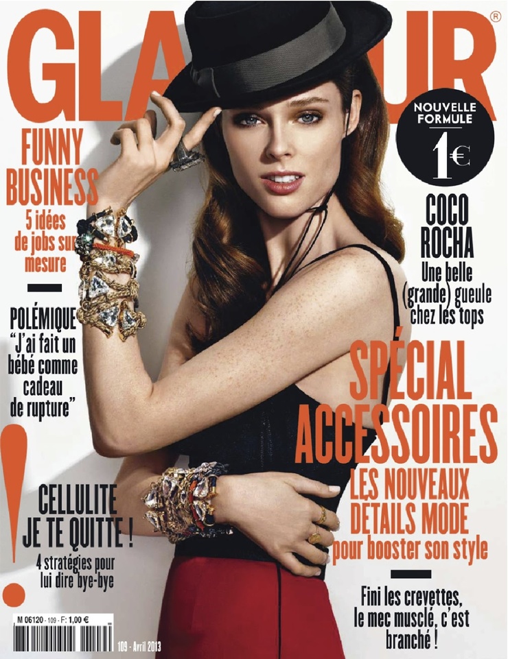 Coco Rocha