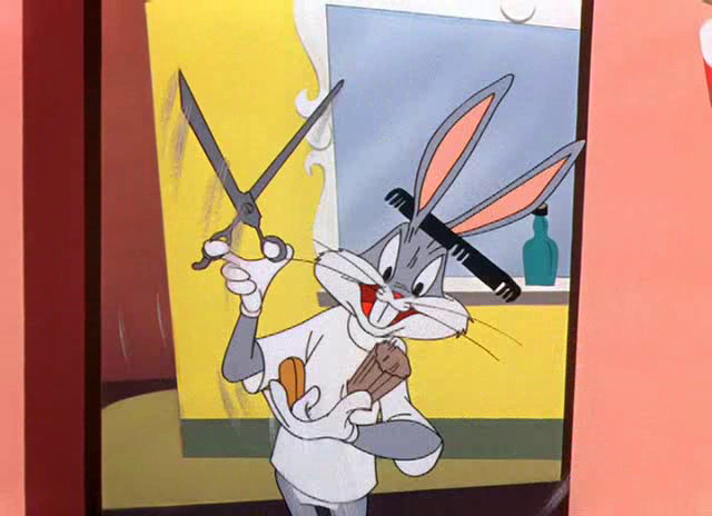 Rabbit of Seville (1950)