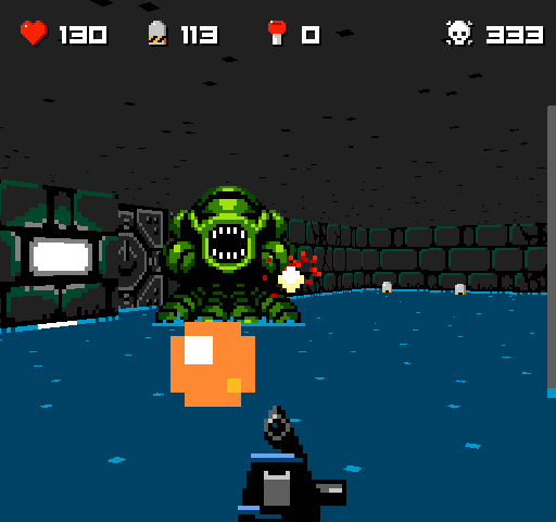 8bit Killer