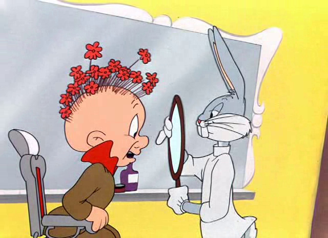 Rabbit of Seville (1950)
