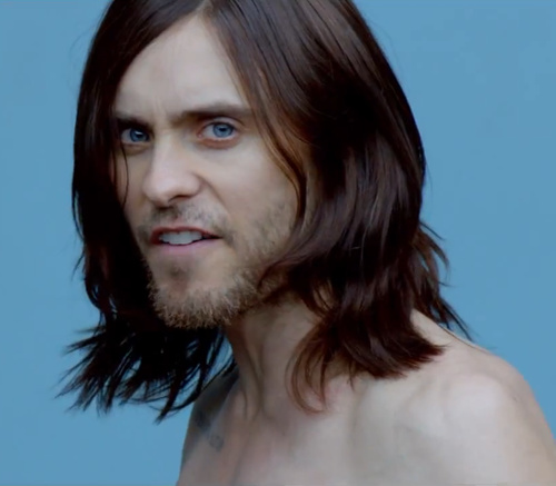 Jared Leto