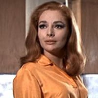 Karin Dor