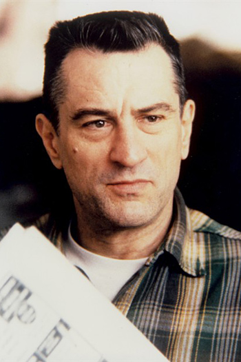 Robert De Niro