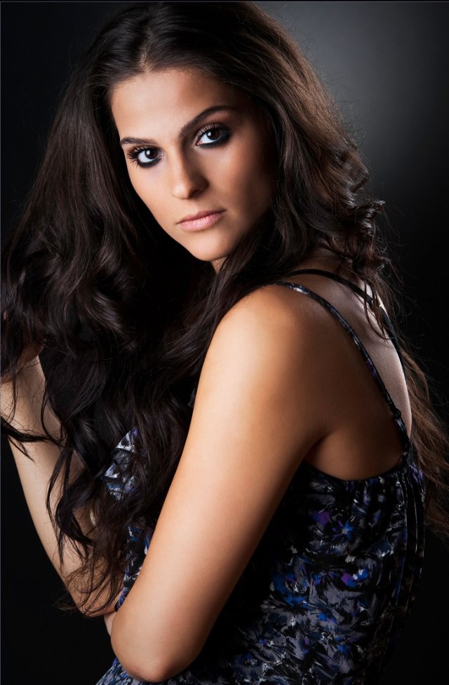 Gianna Simone
