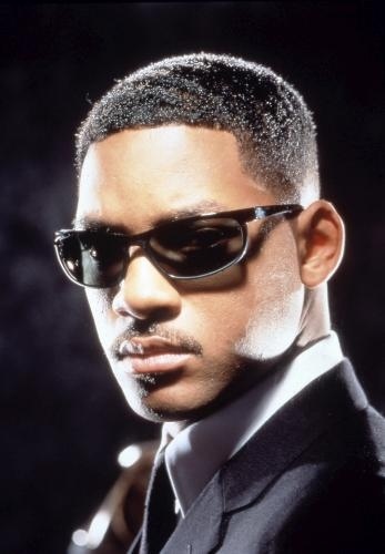 Will Smith