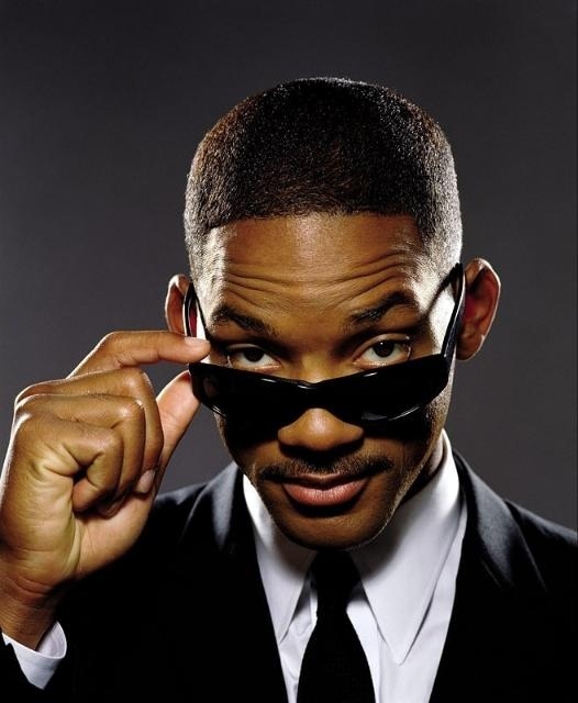 Will Smith