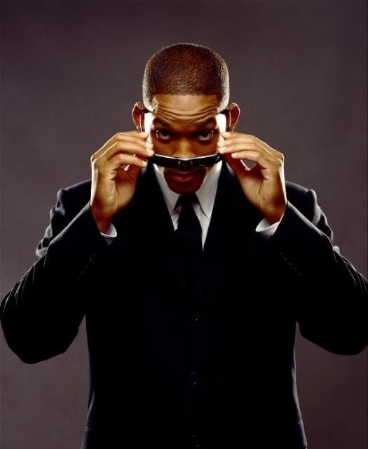 Will Smith