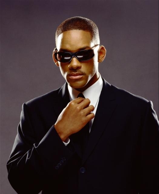 Will Smith
