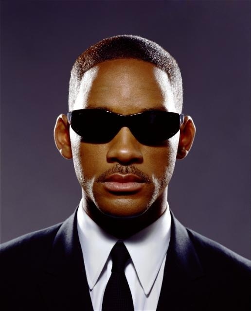 Will Smith