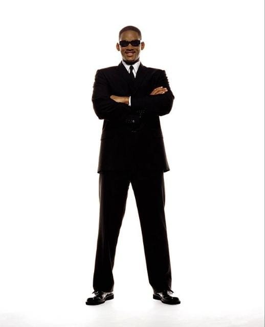 Will Smith