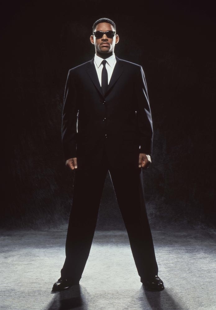 Will Smith