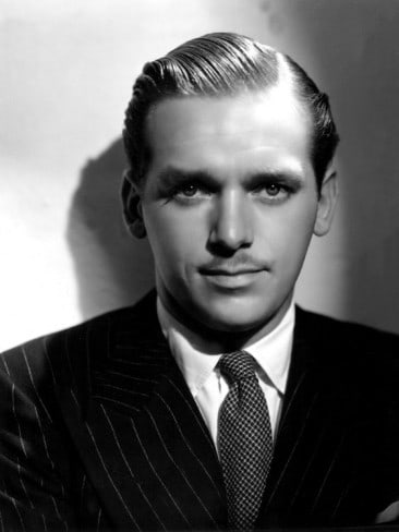 Douglas Fairbanks Jr.