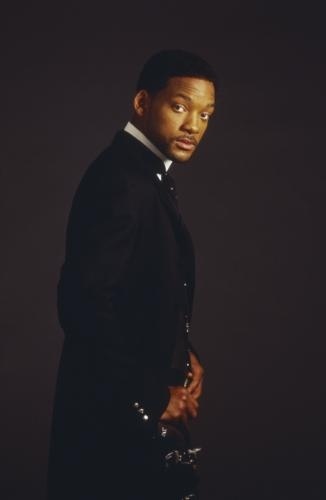 Will Smith