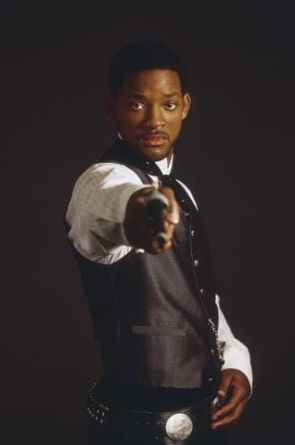 Will Smith