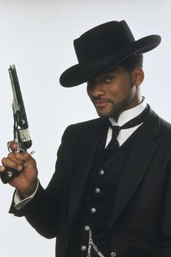 Will Smith