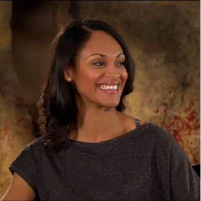 Cynthia Addai-Robinson