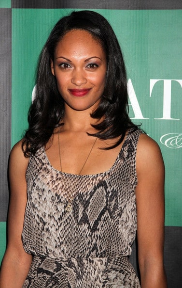 Cynthia Addai-Robinson