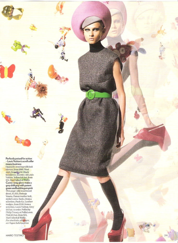 Anna Selezneva Anna Selezneva