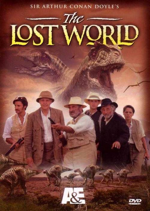 The Lost World (2001)