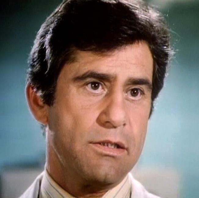 James Farentino